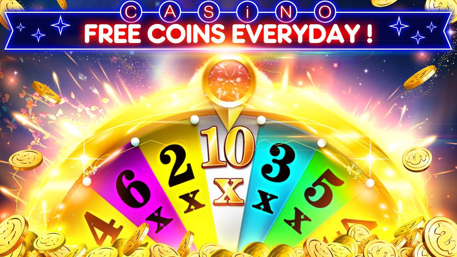 Lucky Unicorn - Jackpot Slots