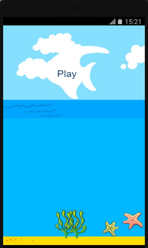 Fish Game Point