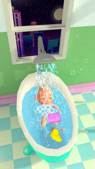 My Baby Room