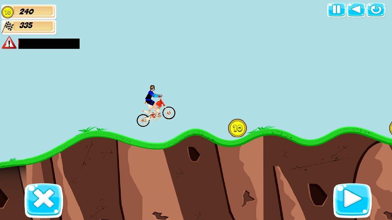 MTB Rush