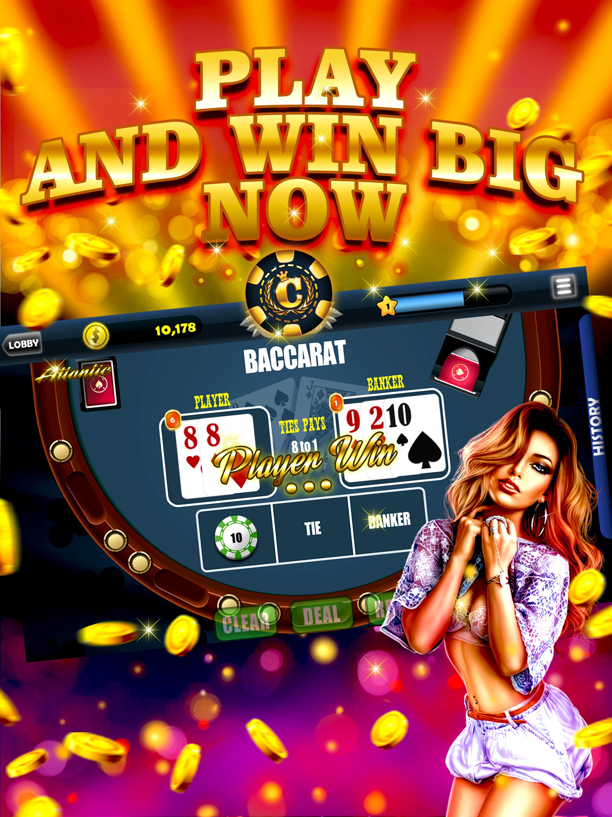 Casinoomania