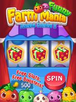 Funny Farm Mania