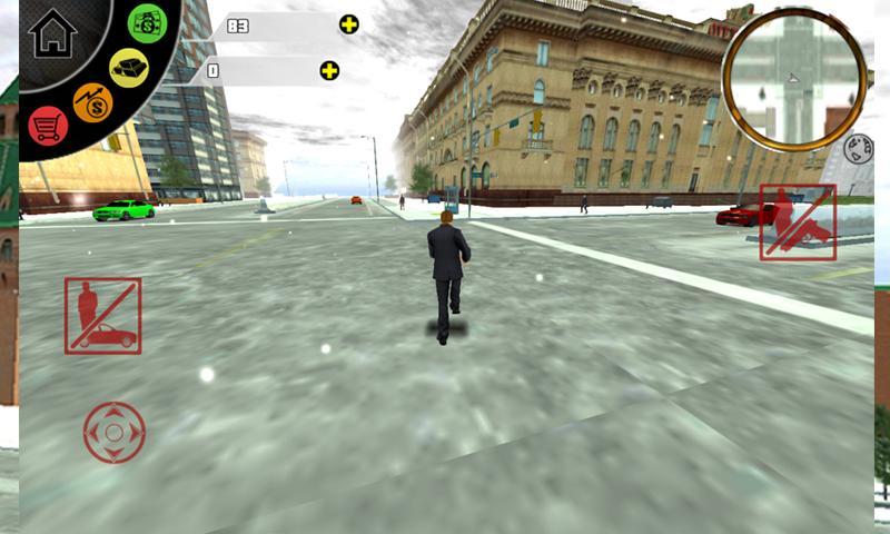 Crime Simulator: Russian Mob