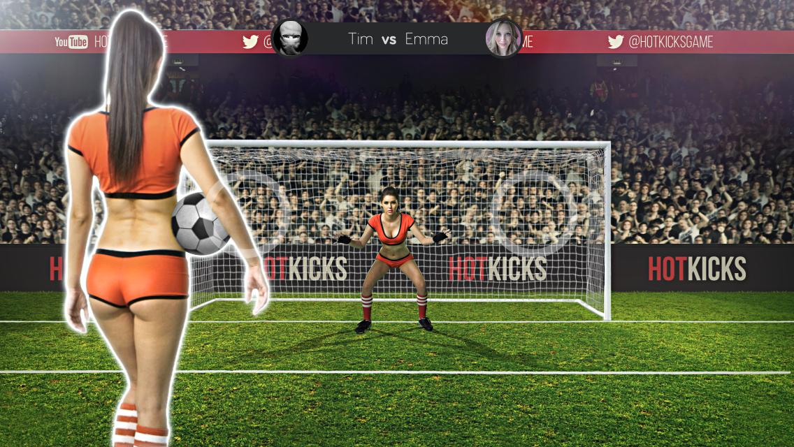 HotKicks Soccer