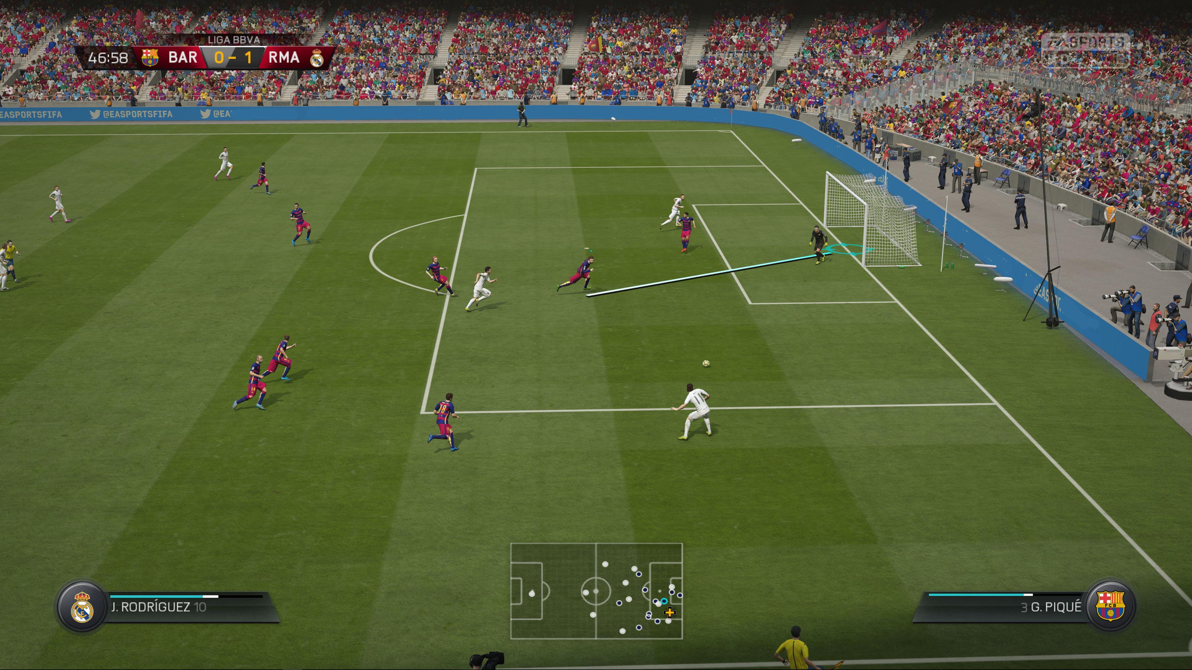 Dream Soccer League