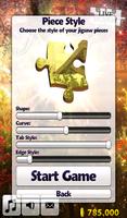 Live Jigsaws - Fantasy Forest
