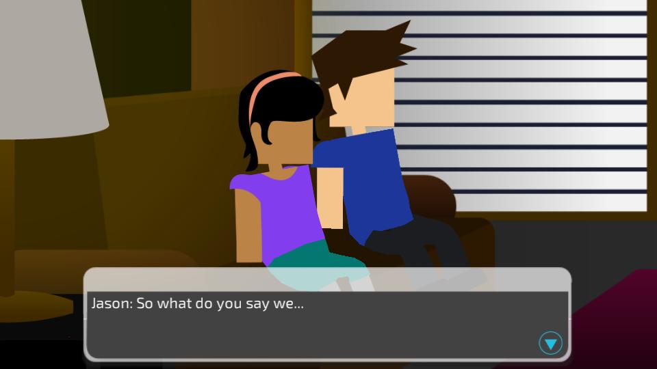 Flix and Chill Demo
