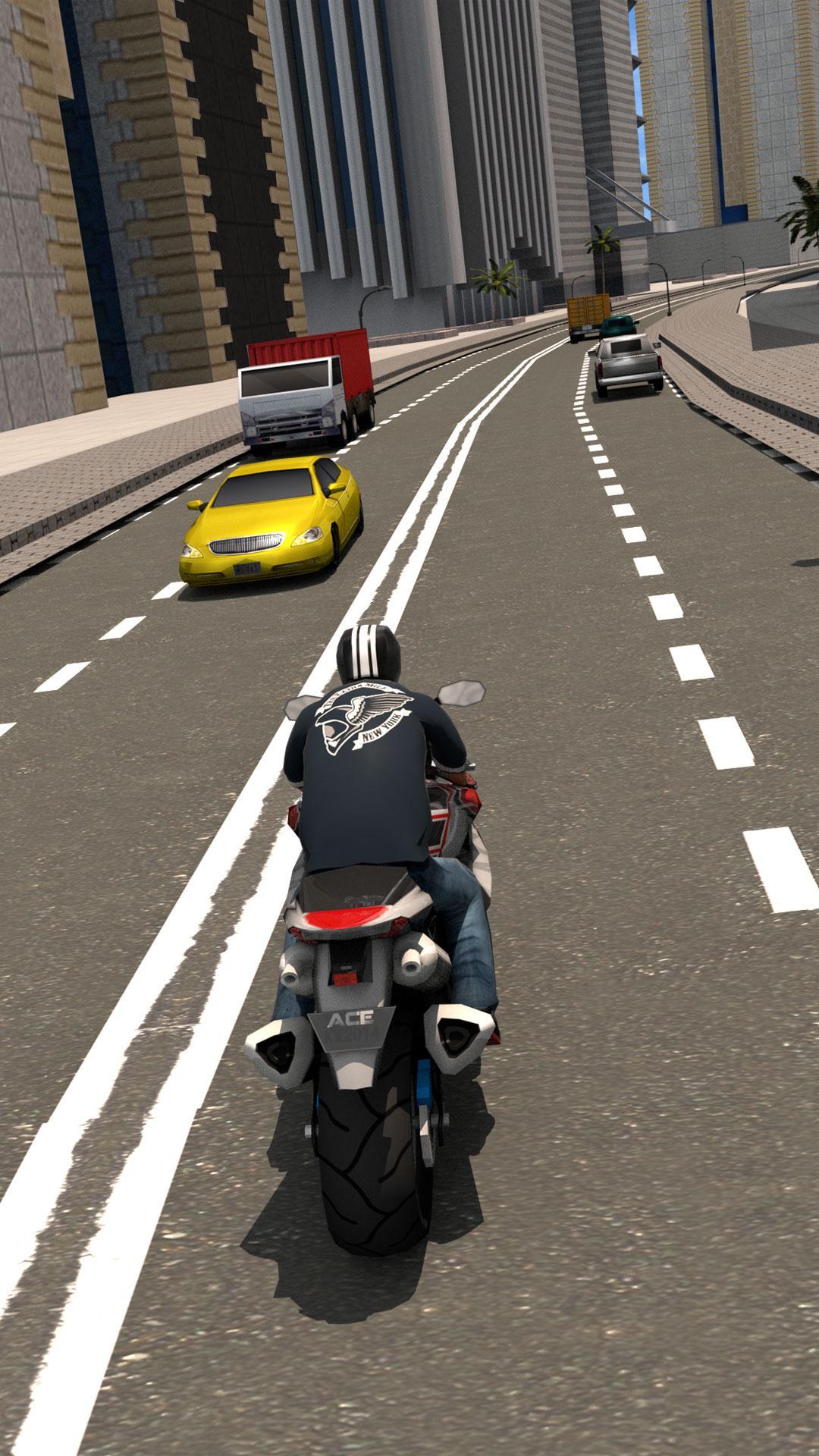 Supermoto Racing