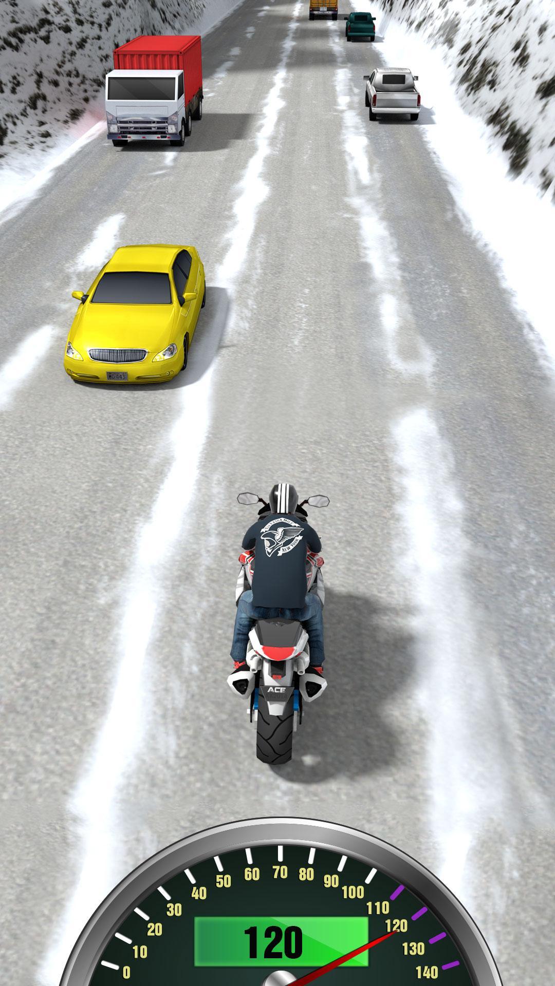 Supermoto Racing