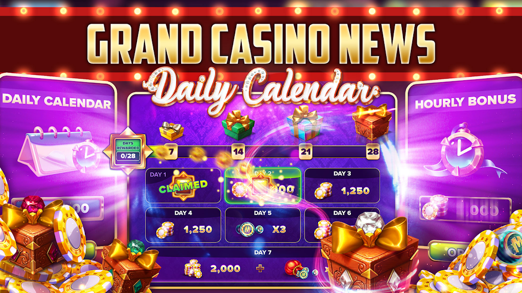 Grand Casino