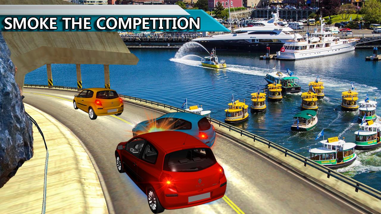 Car Drifting Race - Drift Max
