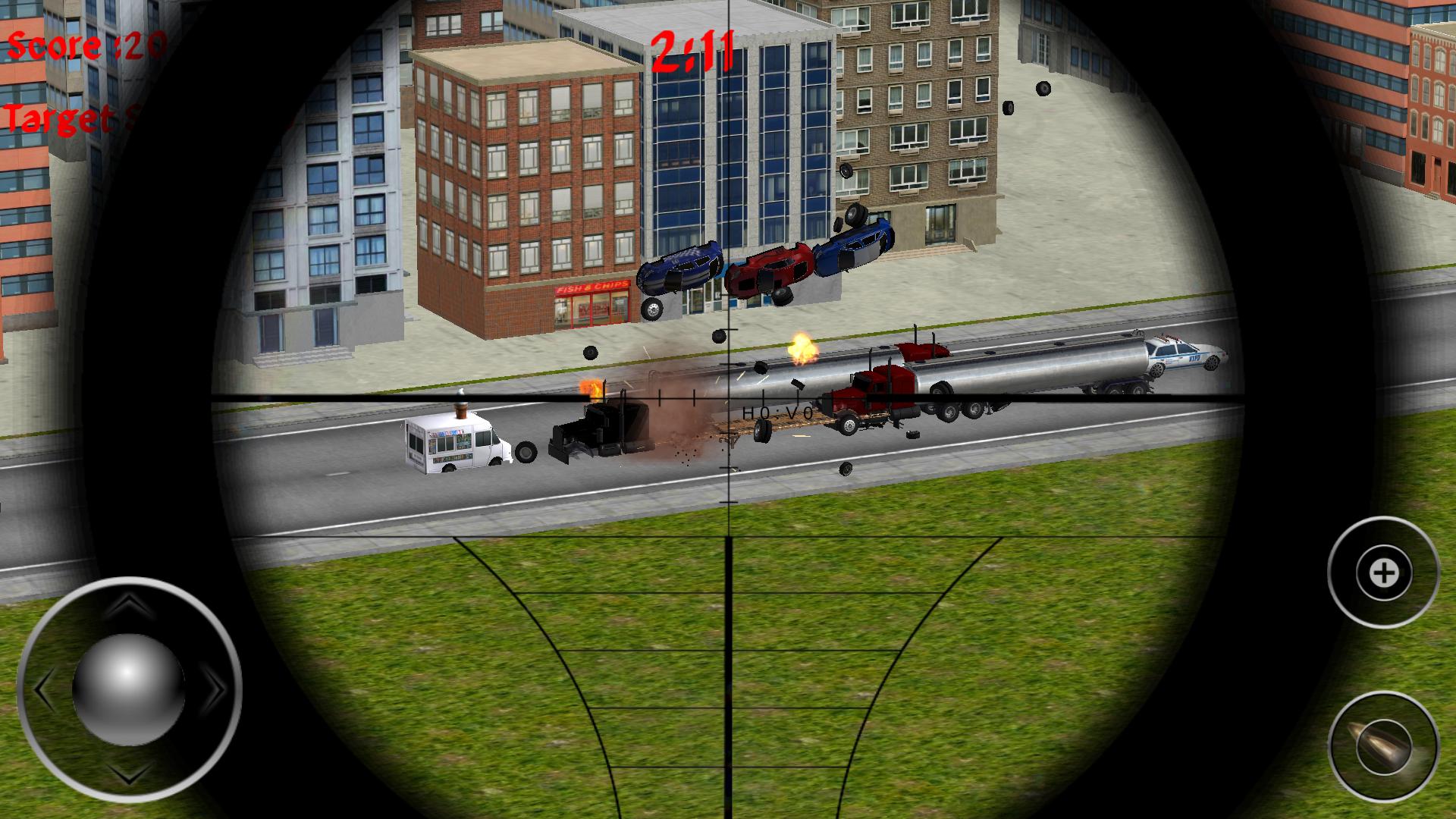 Traffic Hunter:City Road 2016