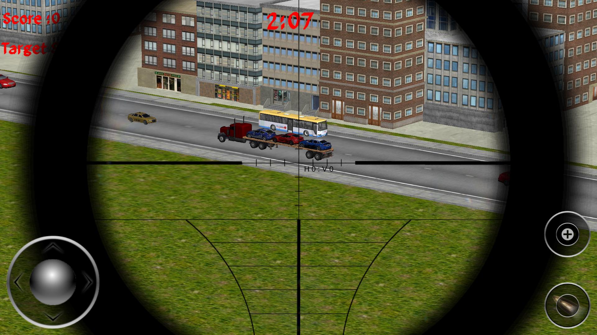 Traffic Hunter:City Road 2016