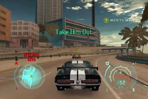 New NFS Undercover Tips