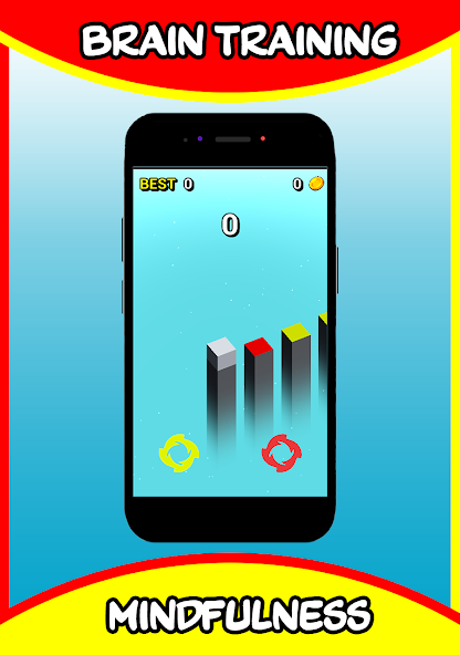 ColorTap