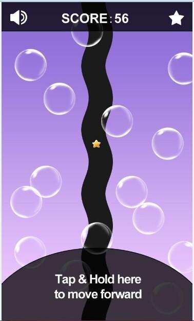 Avoid the Bubble