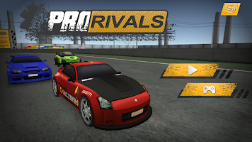 ProRivals