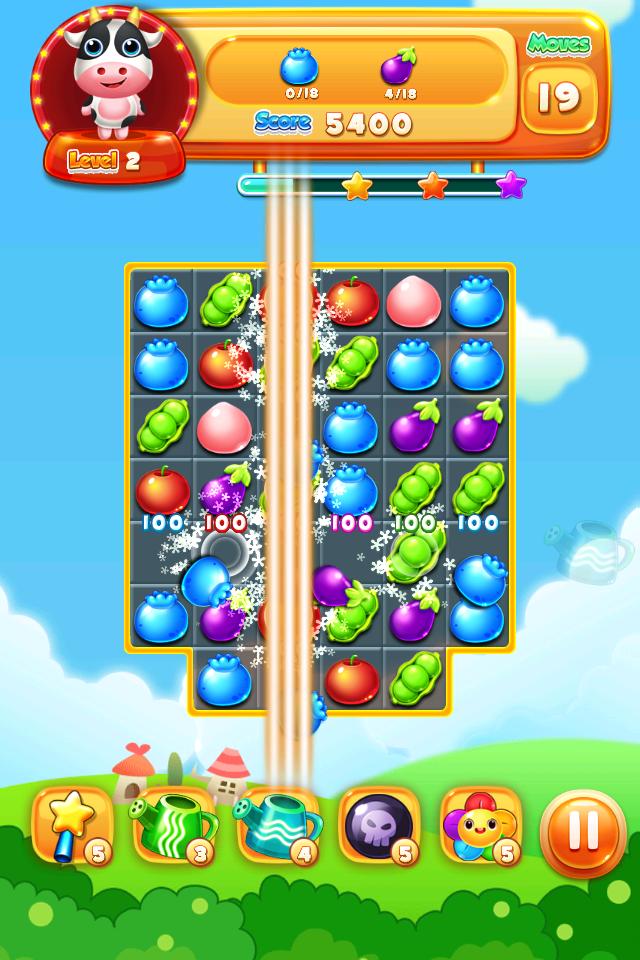 Garden Mania Land