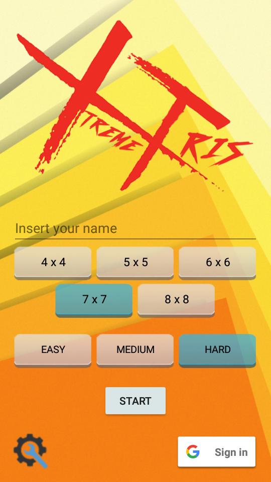 Ultimate TicTacToe