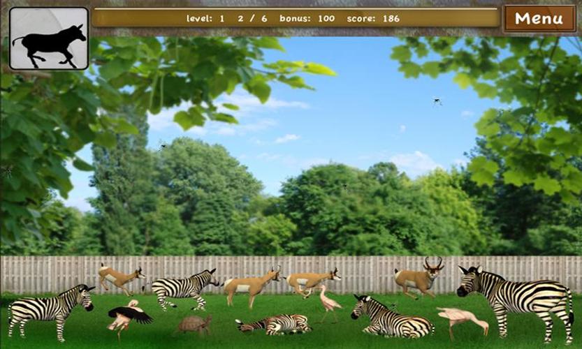 Click! Zoo