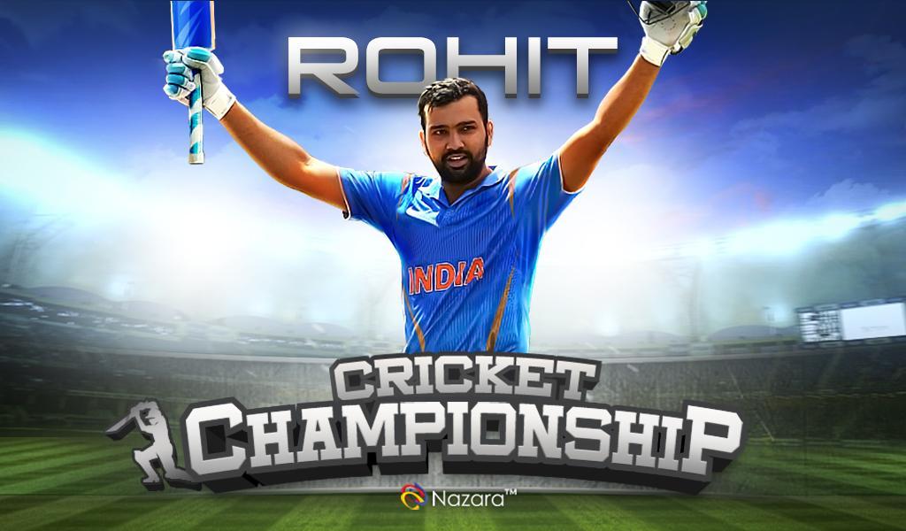 Rohit Cricket Championship