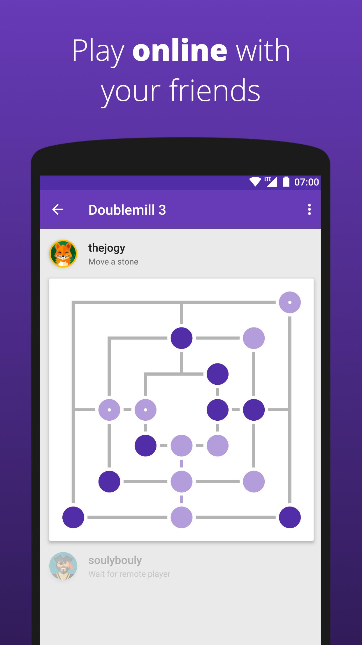 Doublemill 3