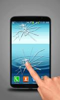 Crack My Screen (Prank)