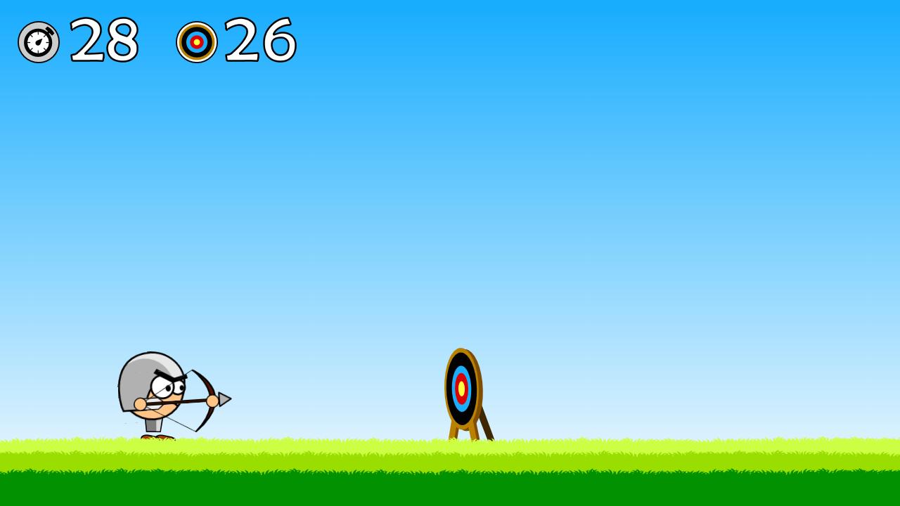 Little Archer (OPEN BETA)