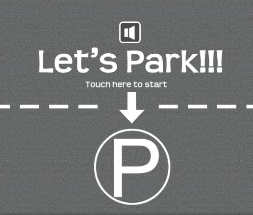 Let's Park
