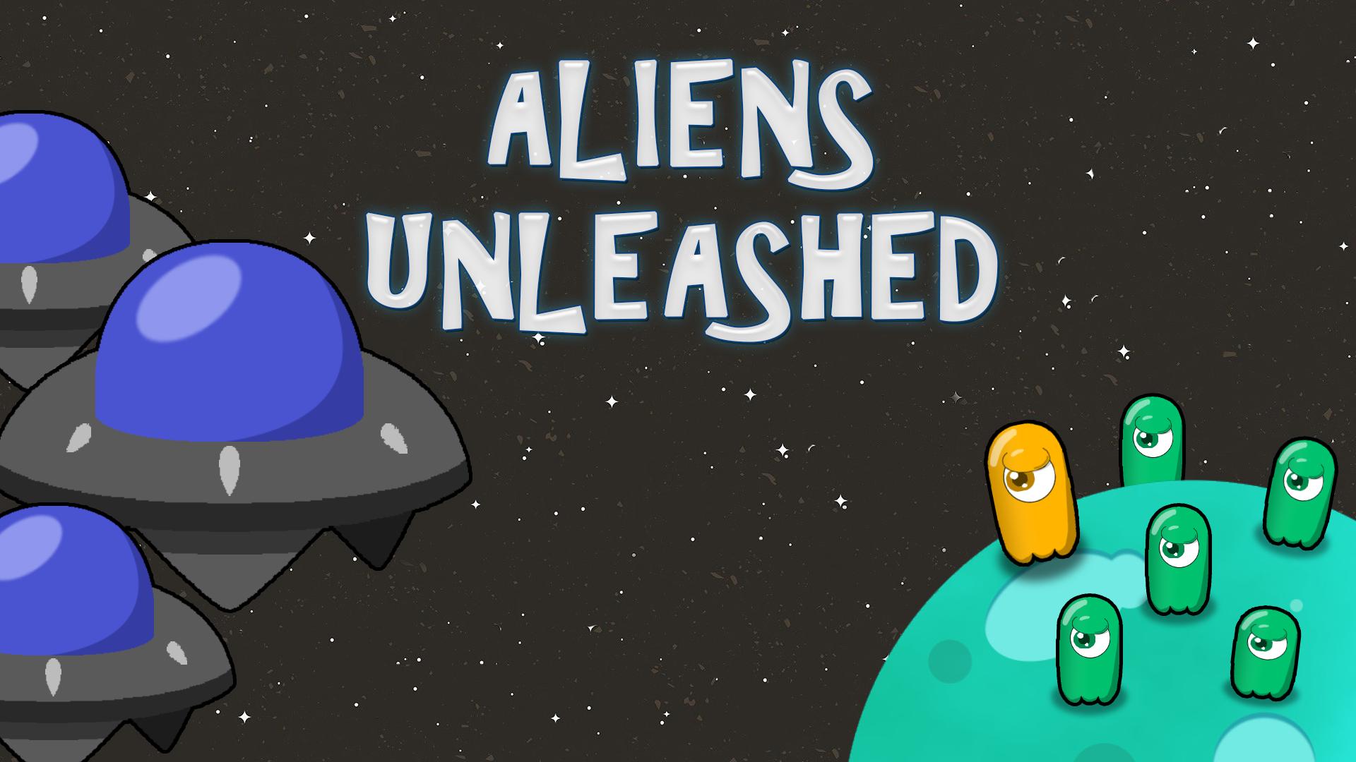 Aliens Unleashed