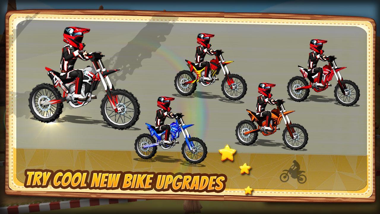 Moto Bike Ride 2018