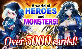 FANTASICA -Tower Defense TCG