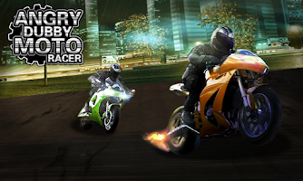 Top Moto Drag Racing