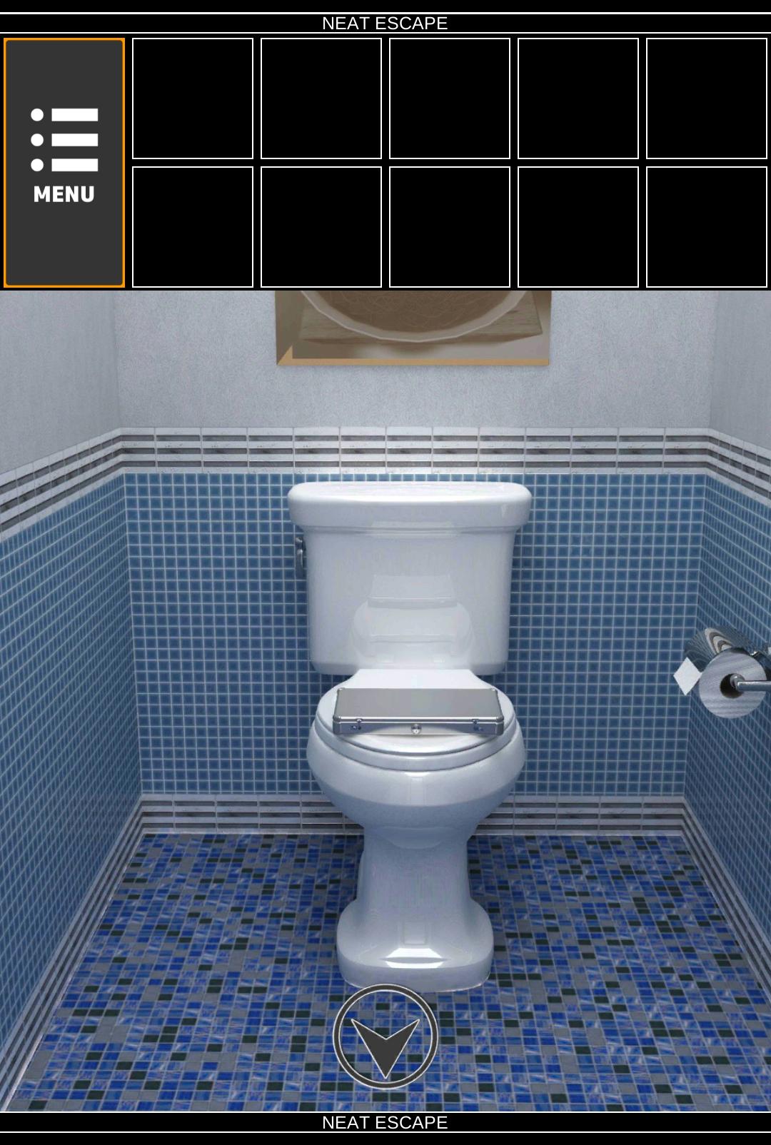 Escape Game: Ramen shop