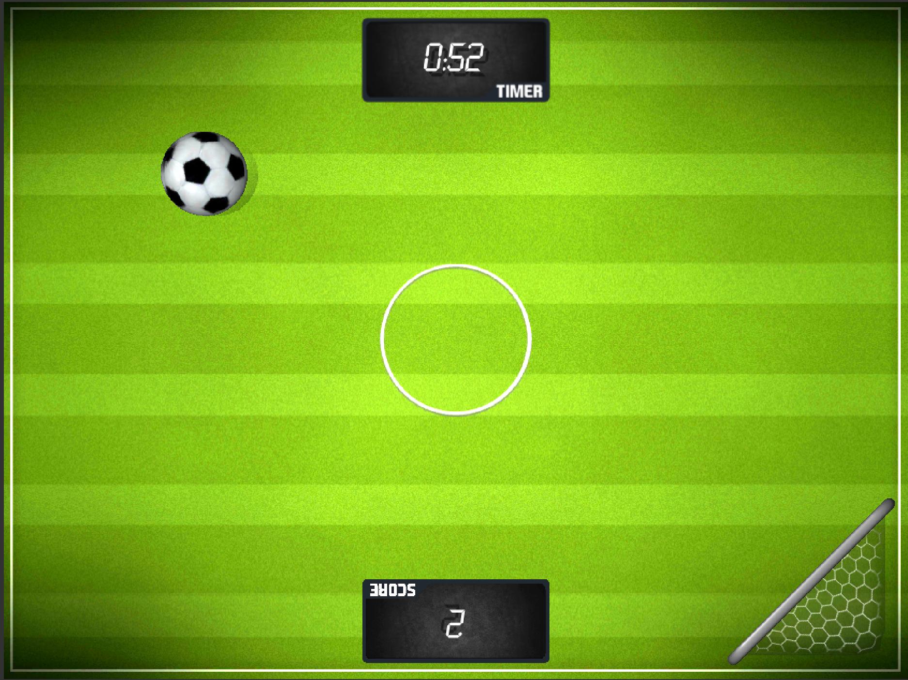 Virtual Football