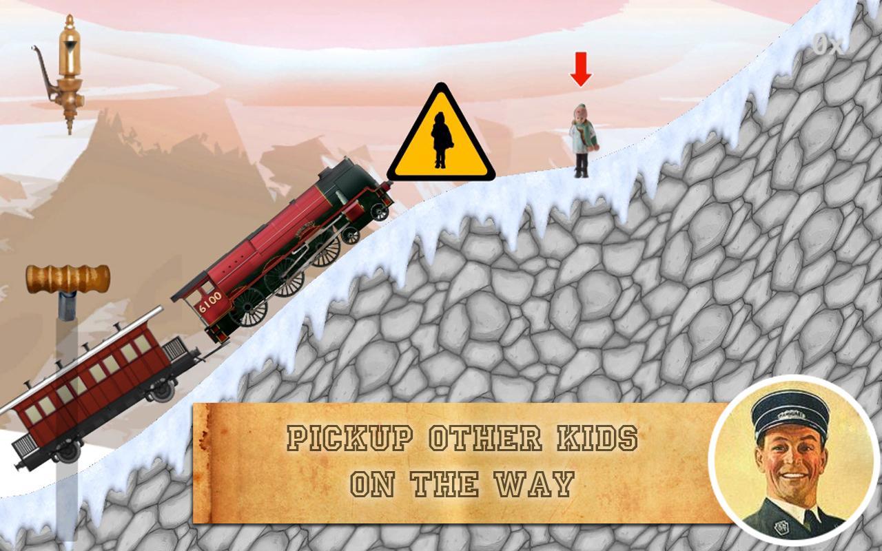 North Pole Express