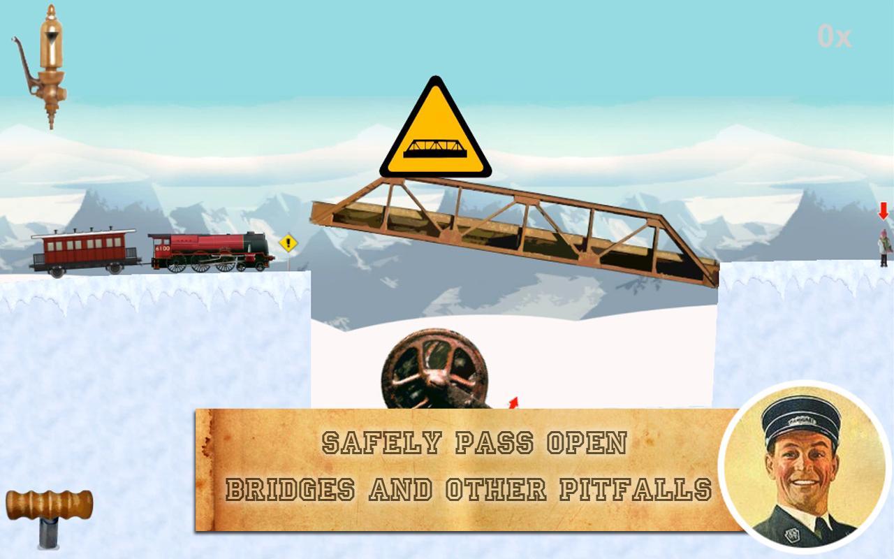 North Pole Express