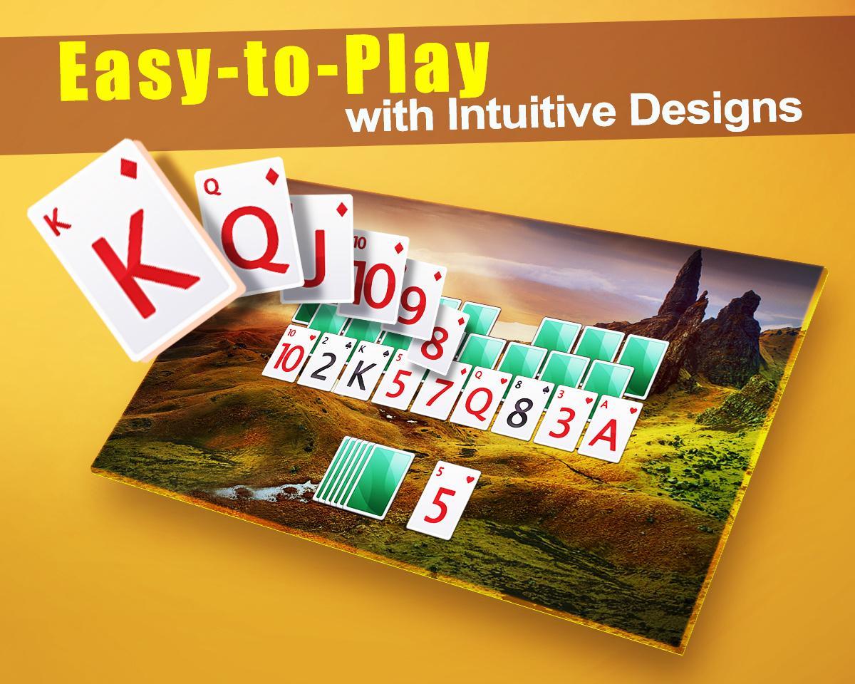 Solitaire Discovery