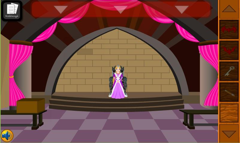 Adventure Escape Dragon Queen