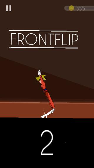Frontflip