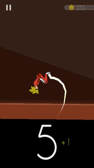 Frontflip
