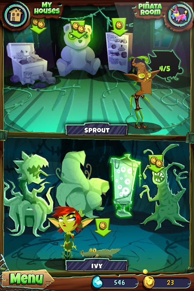 Monster Manor