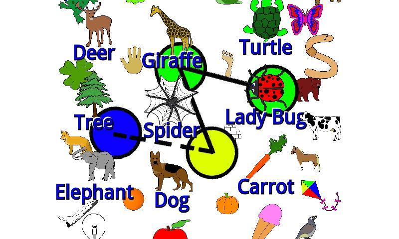 Kids Connect The Dots Lite