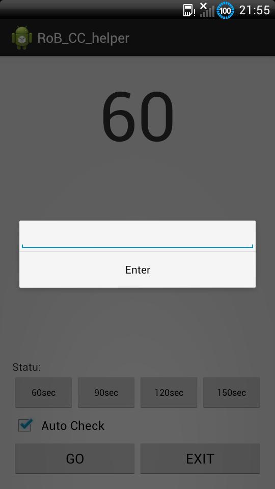 Rage of Bahamut -  CC Helper