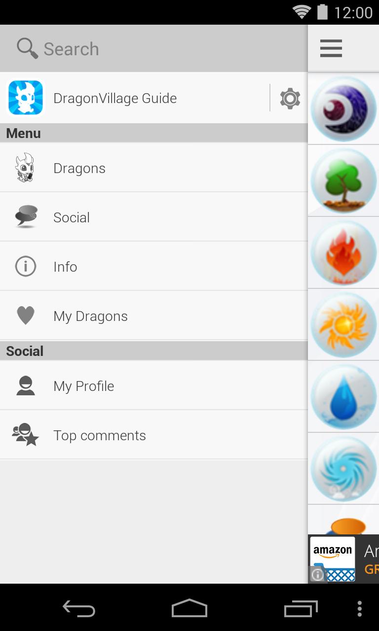 Breeding Guide Dragon Village
