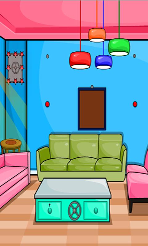 Escape Games-Puzzle Rooms 3
