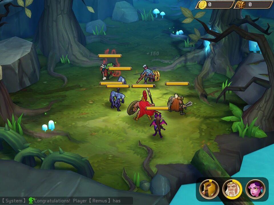 World of Magic: Evolution