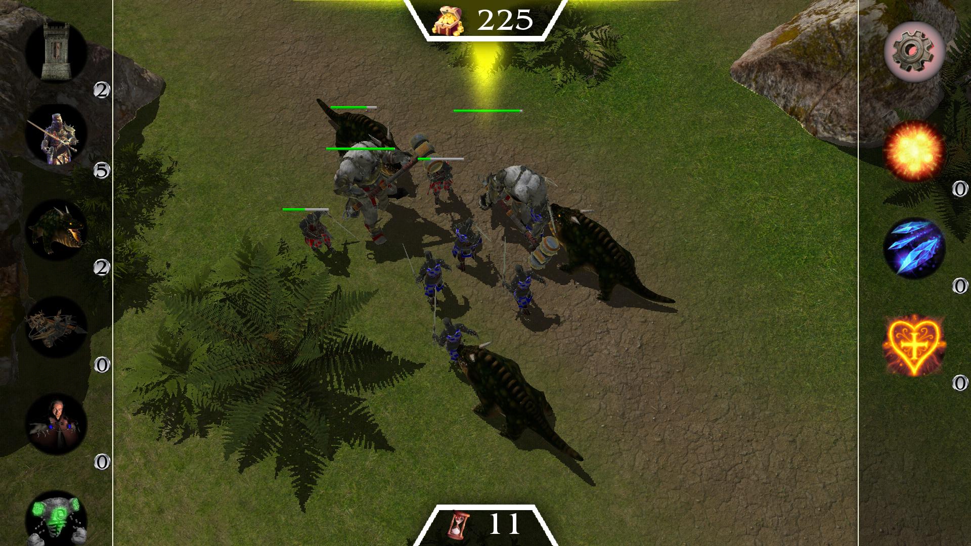 Castle Wars 2