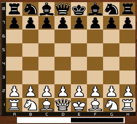 Chess Game Classic