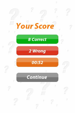 Capital Cities - 100Q Quiz